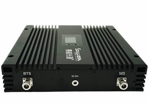 沁园街道双频手机信号增强器2000㎡