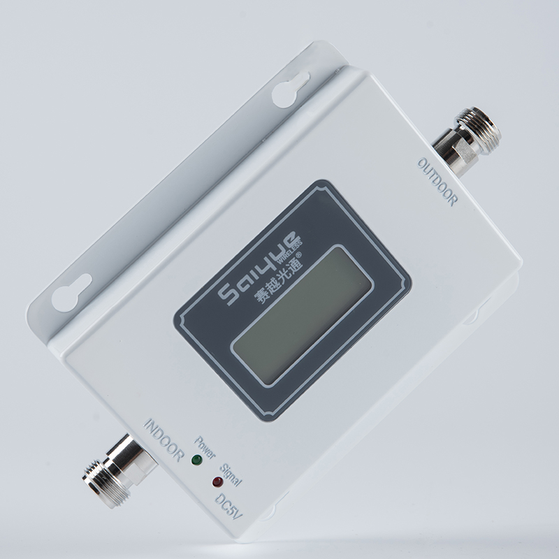 沁园街道家用配电房机房信号放大器200㎡