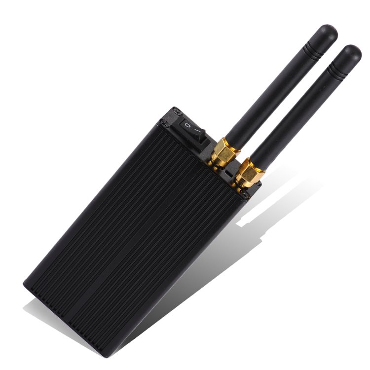  沁园街道1.2G/1.5G导航屏蔽器