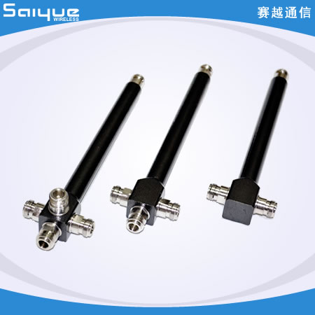  沁园街道FM调频广播同步广播功分器